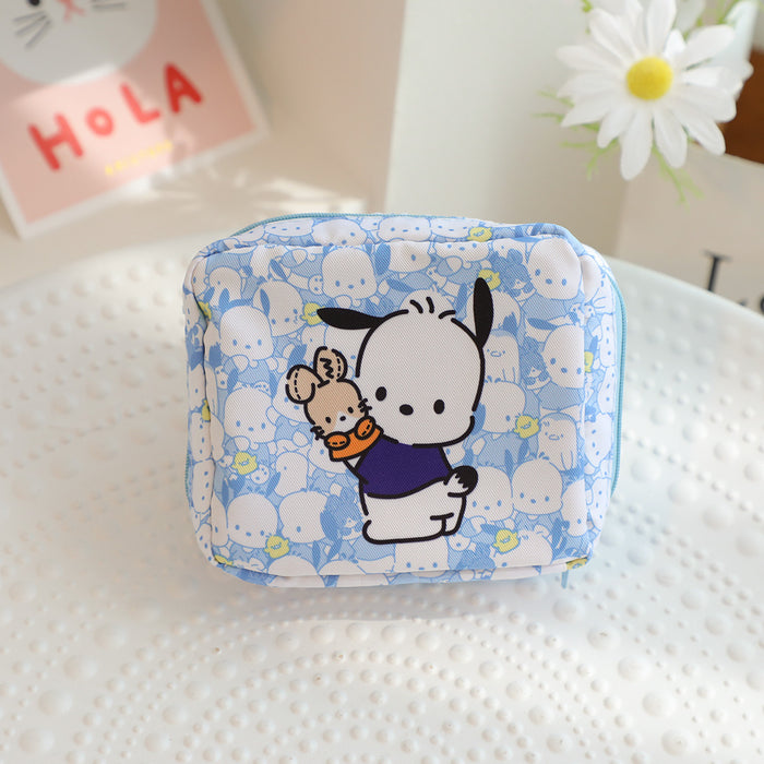 Wholesale Cartoon Cute Storage Bag