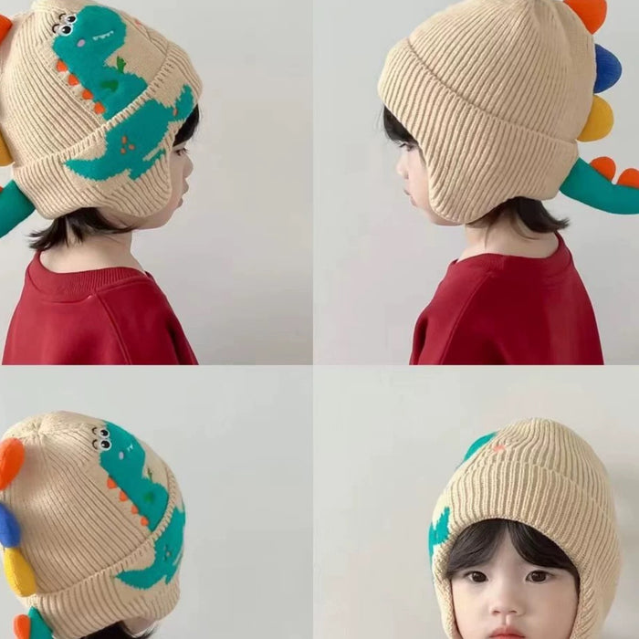 Wholesale Children's funny boy hat
