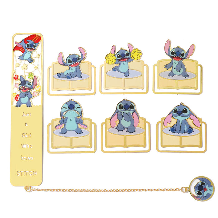 Wholesale Cute cartoon character book design label