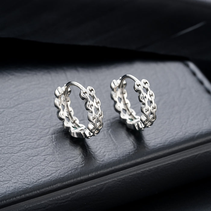 Wholesale Earrings, accessories, retro, personalized, niche earrings wholesale