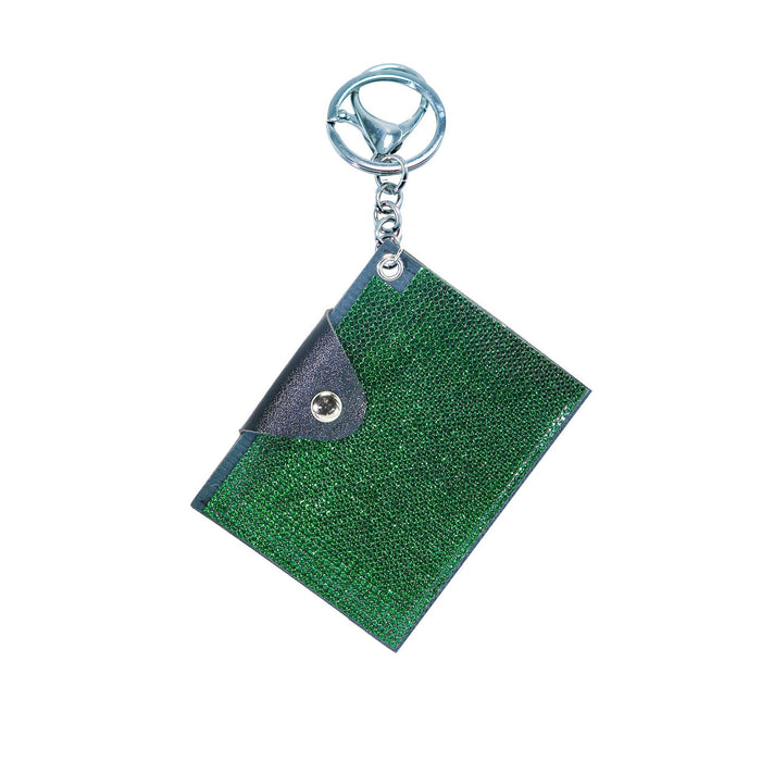 Wholesale Card Holder Keychain Pendant Coin Holder Card Holder Card Holder Diamond Wallet