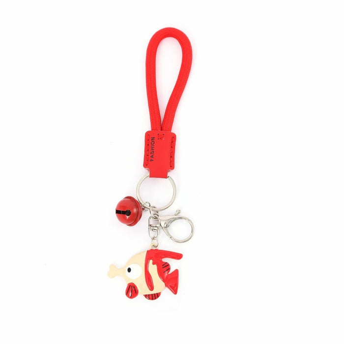Wholesale Keychains, hand sewn cartoon pendants, hanging accessories, bags, car hanging accessories, wholesale