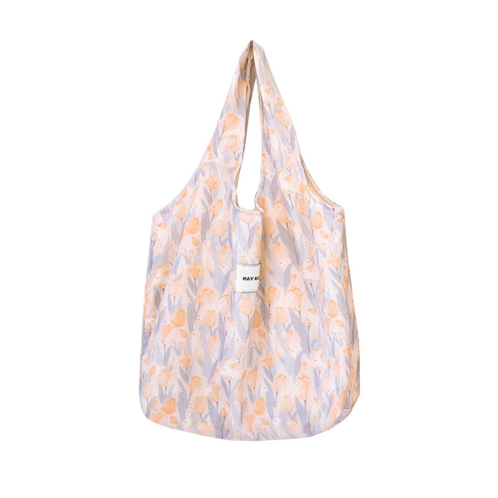 Wholesale Canvas bag, casual shoulder bag, cloth bag