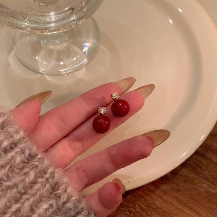 Wholesale Earrings, trendy and niche earrings