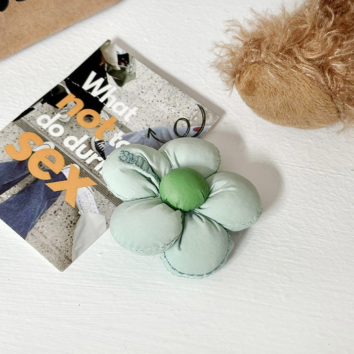 Wholesale Crossbody bag, small bag, versatile cartoon knitted handbag, woven handbag, large capacity shoulder bag