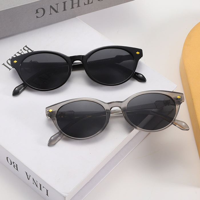 Wholesale New Polarized Sunglasses Outdoor Fashion Casual Sunglasses Driving Glasses