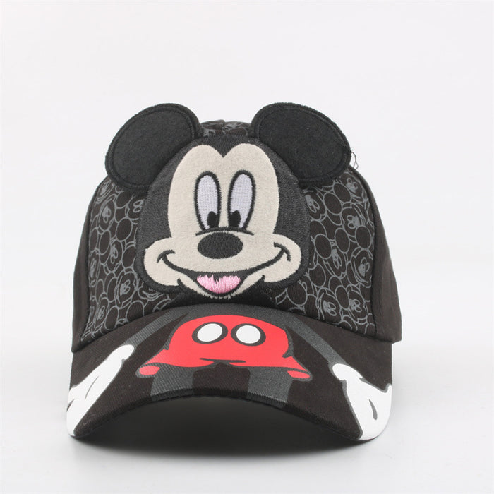 Wholesale Children' s Hat Cartoon