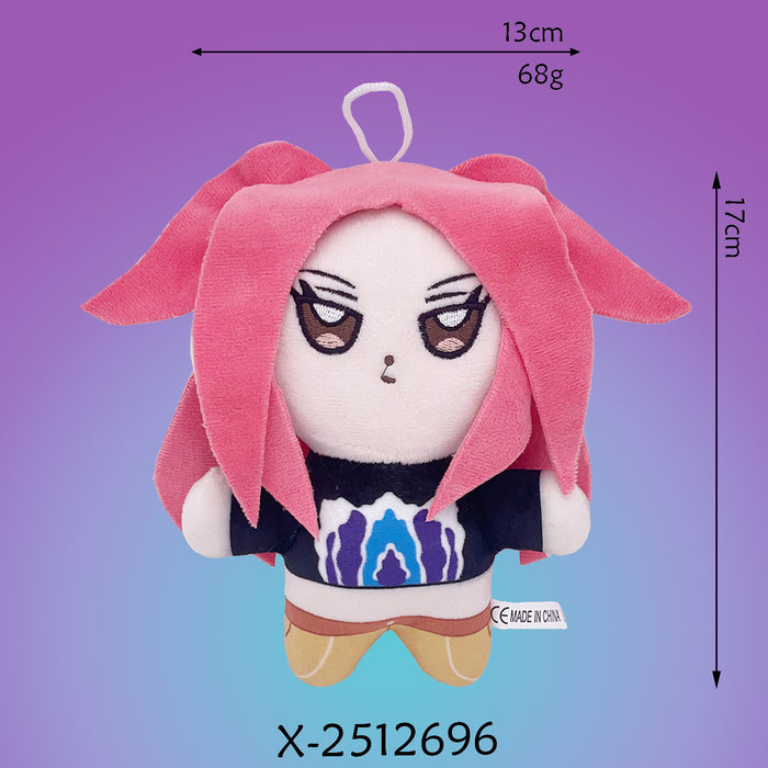 Wholesale K-pop merchandise plush toys and dolls