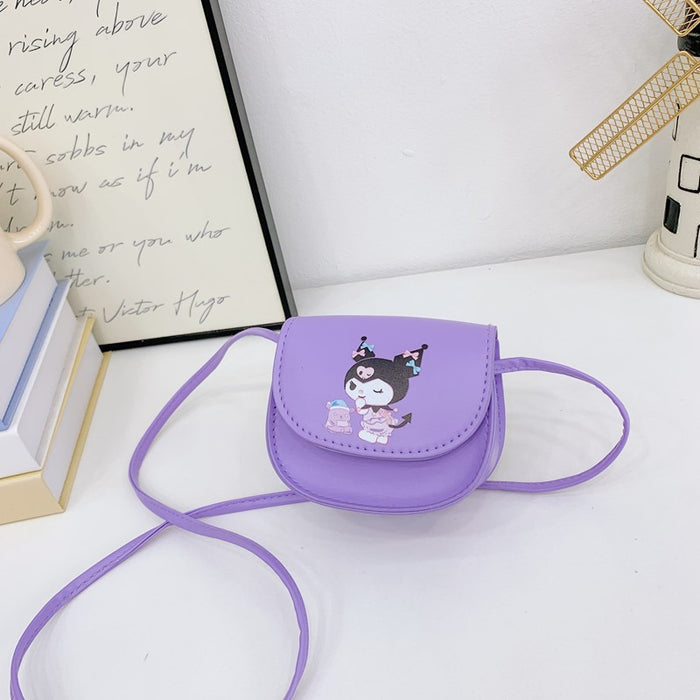 Wholesale Cute cartoon crossbody shoulder bag