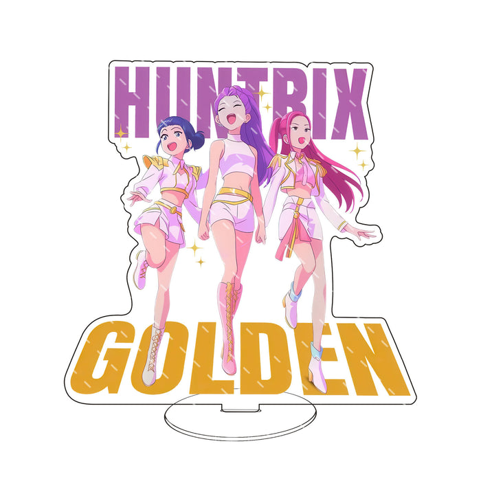 Wholesale Kpop Cute standing cards  Anime peripheral