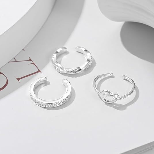 Wholesale Beach foot ring, tail ring, toe ring, personalized hollow out heart, sexy foot joint ring wholesale