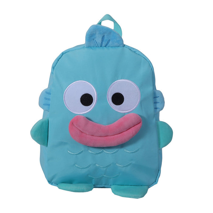 Wholesale Cute Cartoon Polyester Backpack JDC-BP-Tongxi005