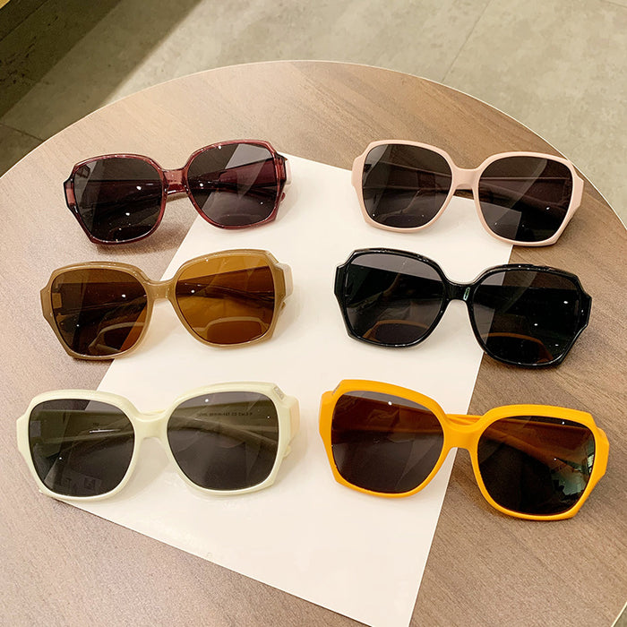 Wholesale Polarized Sunglasses, Portable Sunglasses, New Outdoor Mirrors