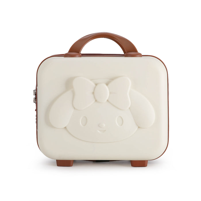 Wholesale 14inch Cartoon Pattern Suitcase Storage Handbags