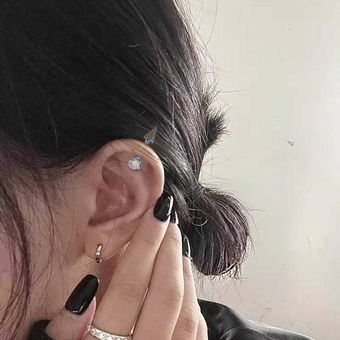 Wholesale Contrast Color Dragon Claw Deviruchi Ear Nail