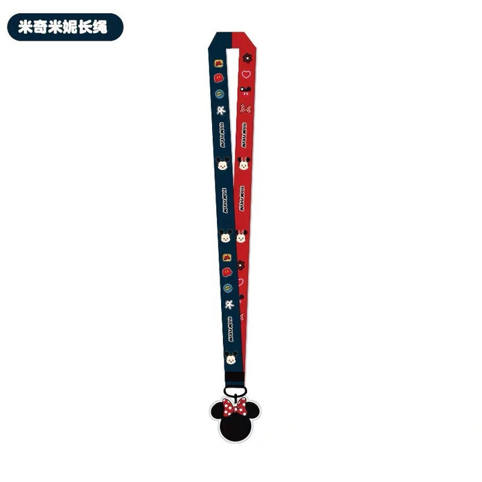 Wholesale Fabric Widened Polyester Mobile Phone Strap (S) JDC-KC-Gongz039