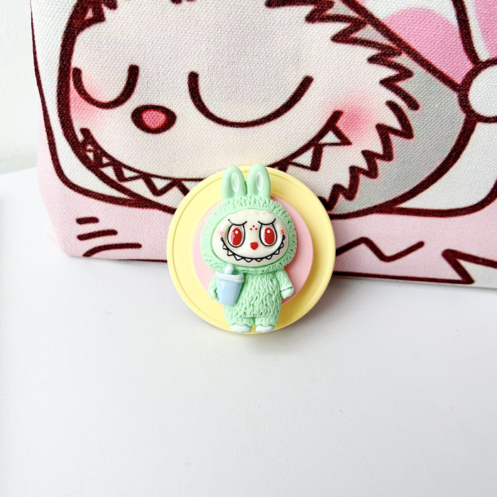 Wholesale Creative desktop phone airbag stand