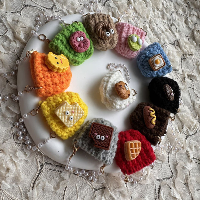 Wholesale Accessories,  shoulder bags,  plush clothing,  toys,  bags,  pendants,  dolls,  couple backpacks