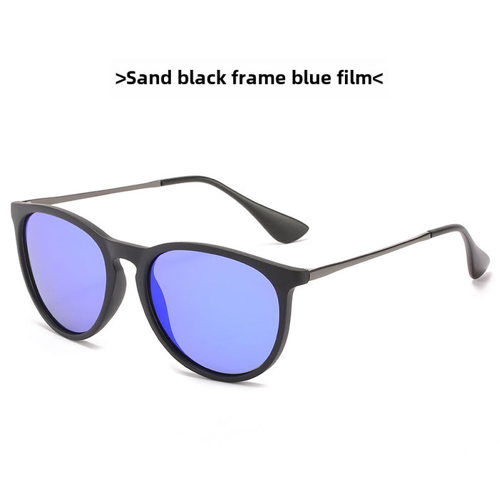 Wholesale Retro sunglasses, trendy polarized sunglasses, fashionable sunglasses