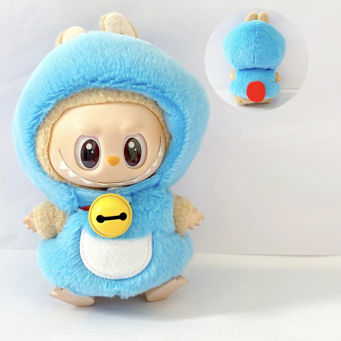 Wholesale Pendant Baby Clothes Transform into Dinosaur Suits,  Shark Bee Fried Shrimp Shark Clothes