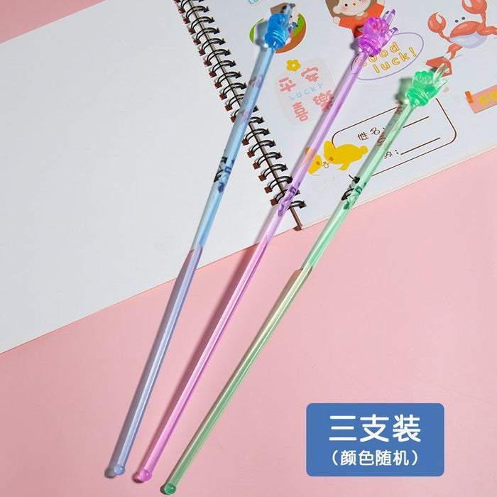 Wholesale Early Education Finger Reading Stick Cute Creative Finger Counseling