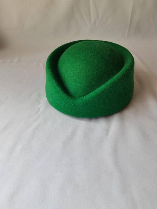 Wholesale Fashionable versatile beret woolen hat