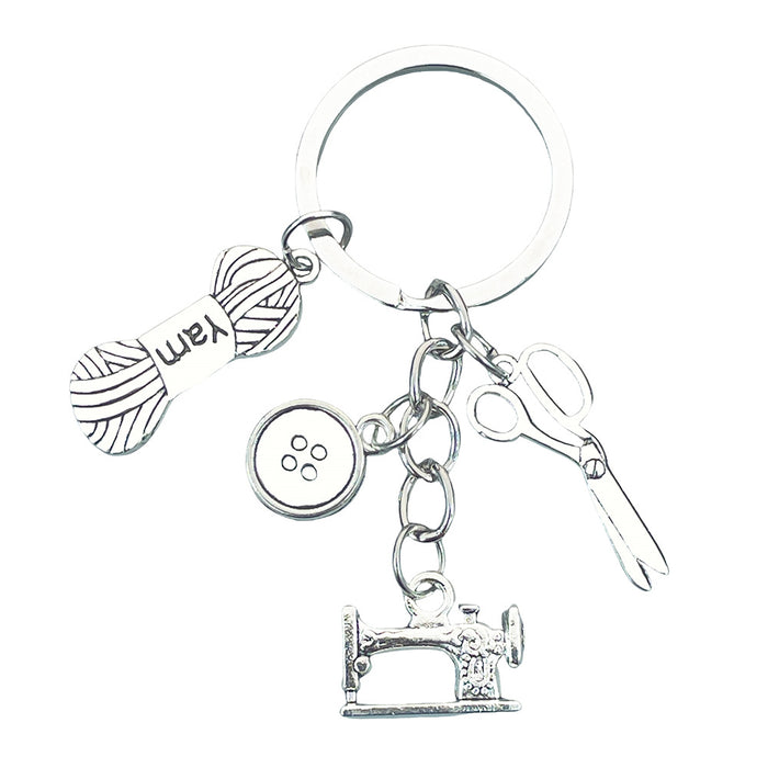 Wholesale Metal keychain