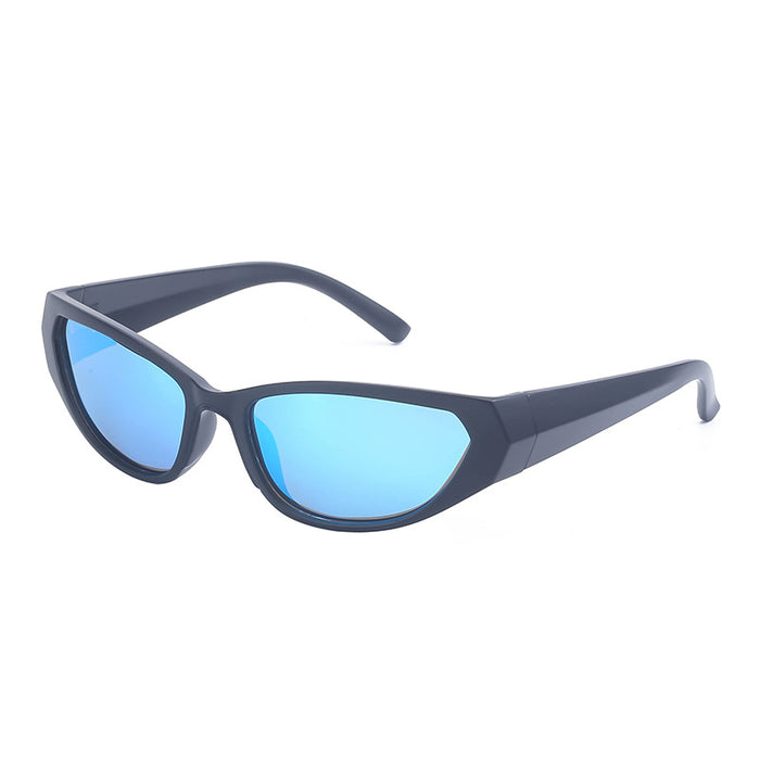 Wholesale  millennium polarized sunglasses women's tide riding sunglasses men's