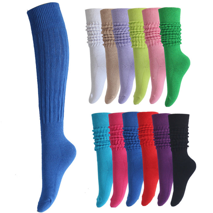 Wholesale Pile socks, towel bottom, warm socks