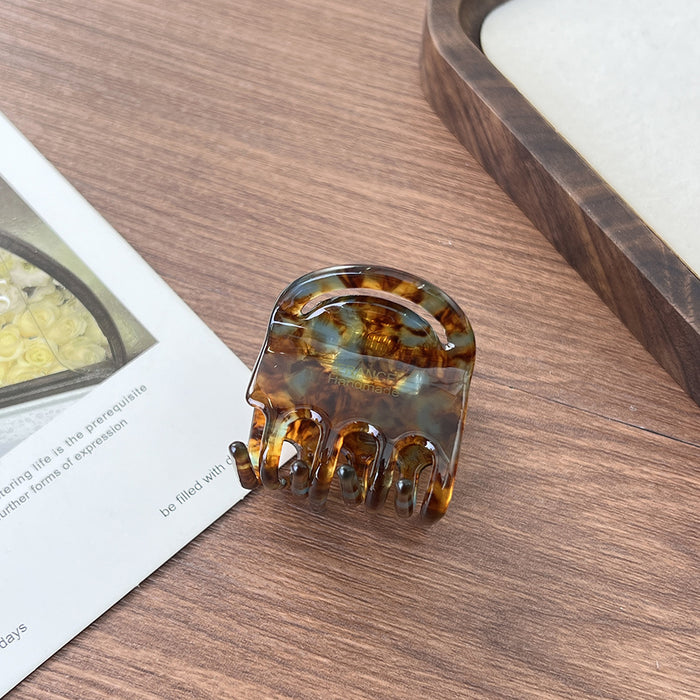 Wholesale Acetic Acid Elegant Headwear All-match Hairpin