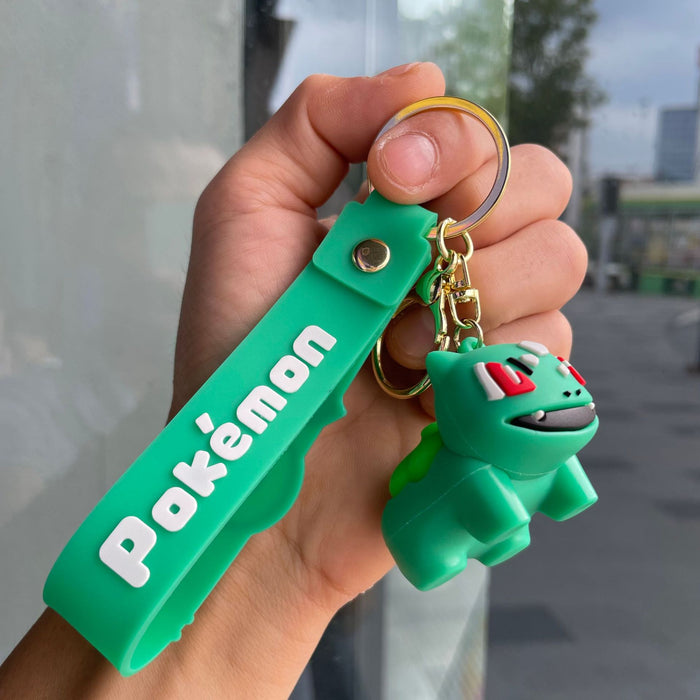 Wholesale Keychain Doll Couple Bag Pendant Small Gift Wholesale