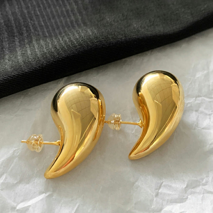 Wholesale Niche Design Exquisite Drop Earrings JDC-ES-Wans001