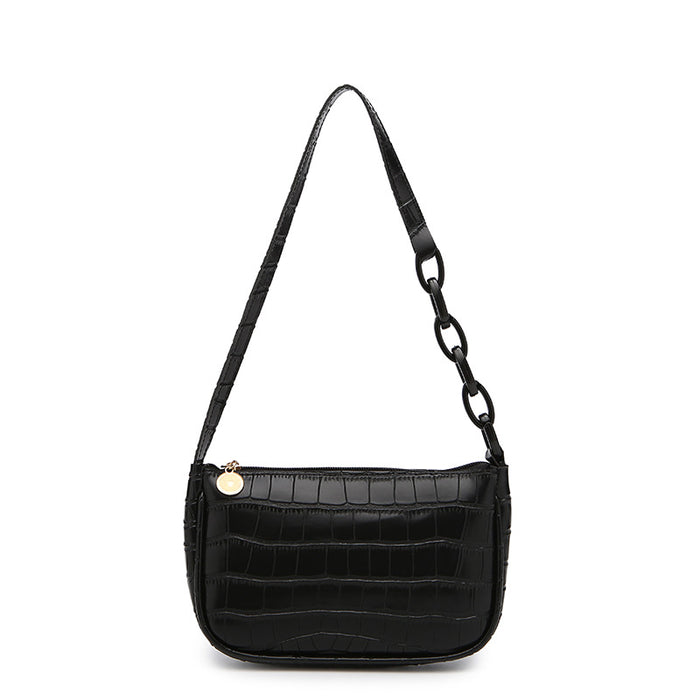 Wholesale Underarm bag, fashionable women's shoulder bag