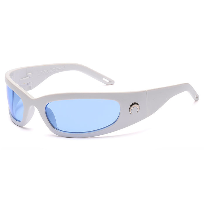 Wholesale Fashion sunglasses, colorful reflective personalized sunglasses, sunglasses