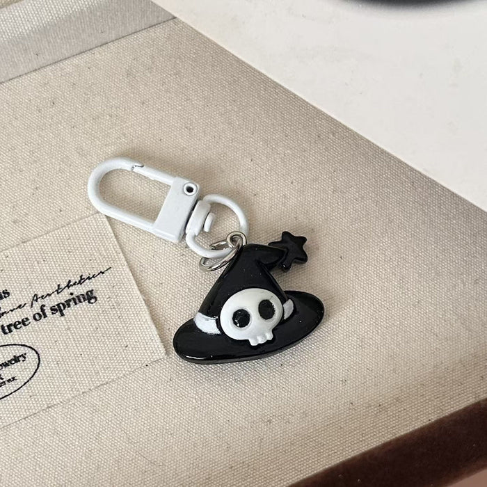 Wholesale Keychain cartoon pendant gift accessory