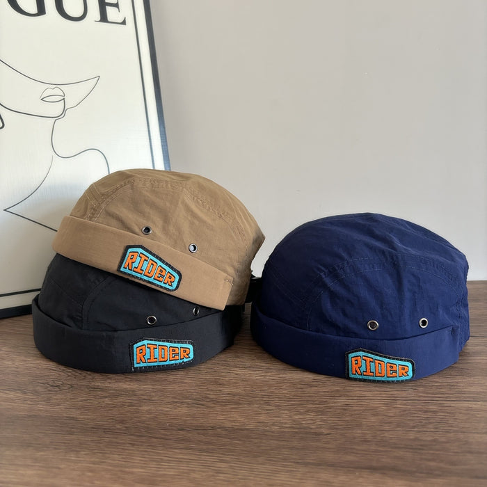 Wholesale New quick drying breathable trend without eaves