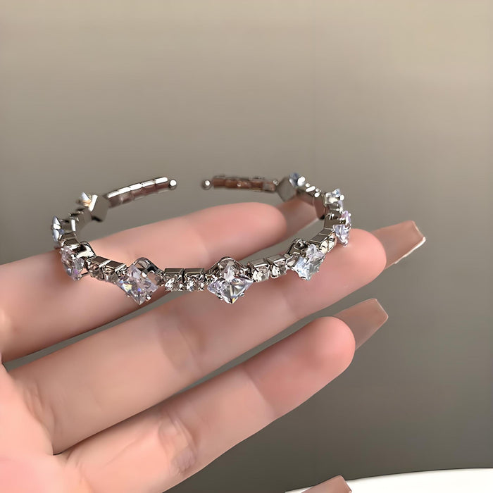 Wholesale Retro Ethnic Style Beaded Bracelet