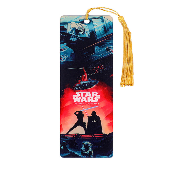 Wholesale Printed Peripheral Pendant Tassel Bookmark