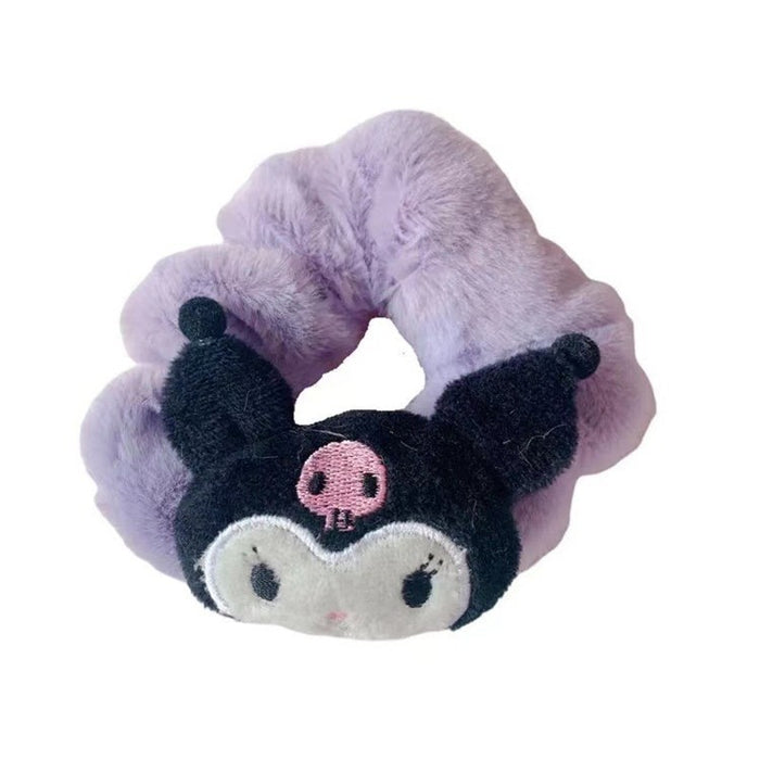 Wholesale Plush Hair Band  Cute Hair Accessories