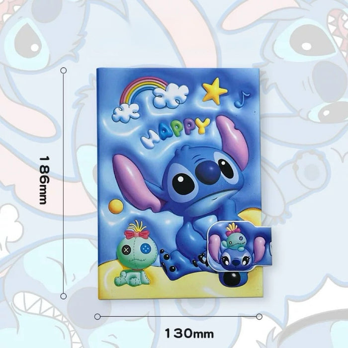 Wholesale 32K Hard Notebook