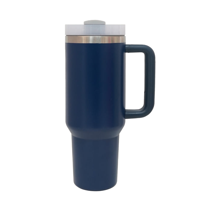 Wholesale 40oz Car Cup  outdoor Stainless Steel  ice bullies cup Tumbler Thermos Cup