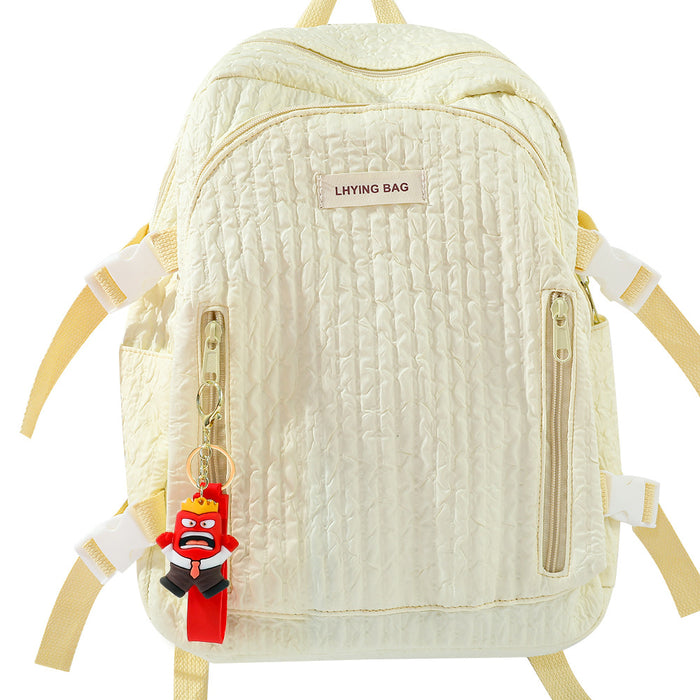 Wholesale Cute cartoon cute keychain pendant