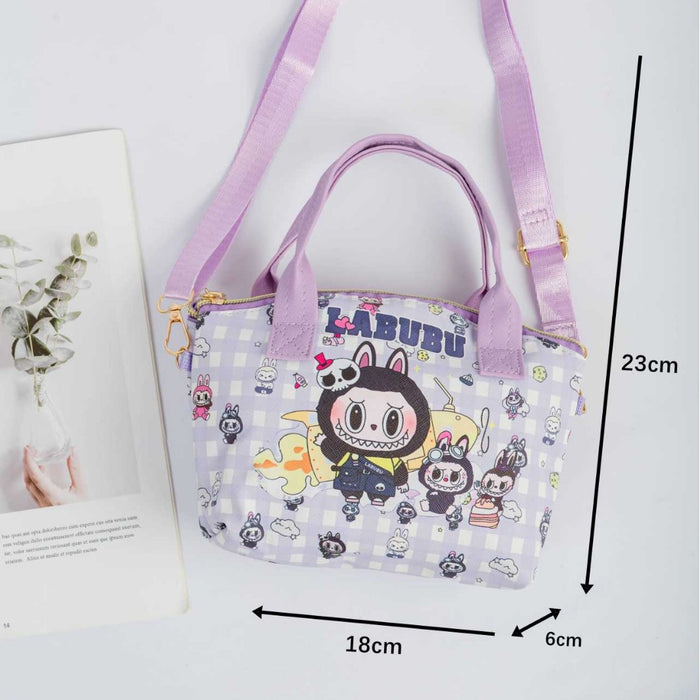 Wholesale Cute Cartoon Student Storage Bag Pencil Case Large Capacity Children' s Wallet