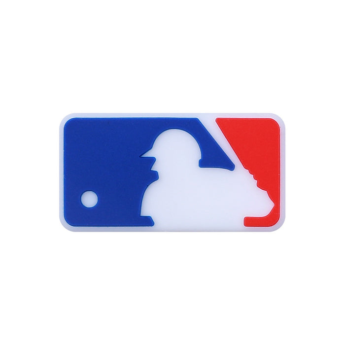Wholesale 20pcs Baseball Silicone Beads JDC-BDS-HeX059