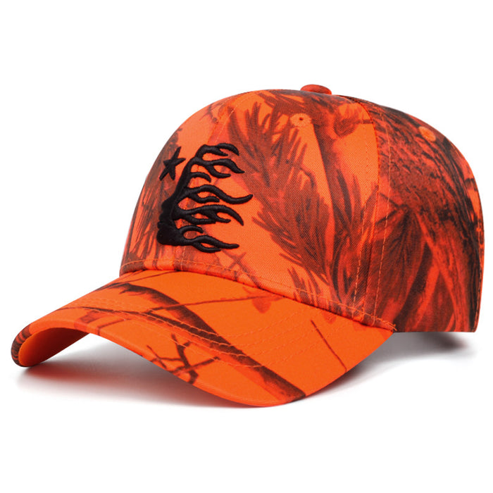 Wholesale Baseball Cap Special Forces Combat Tactical Cap