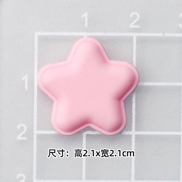 Wholesale 5pcs Cartoon Jewelry Accessories Mobile Phone Case Water Cup Cotton Slippers iPad Set Decorative Patch