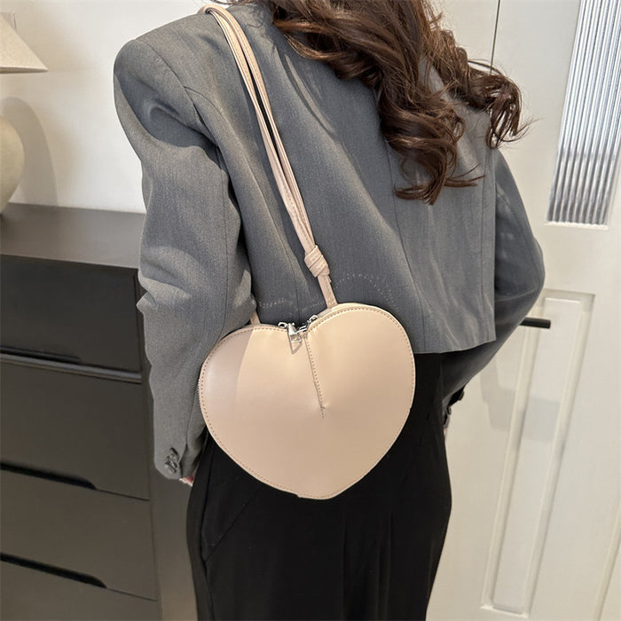 Wholesale Personalized underarm bag for women fashion love bag Valentine's Day gift shoulder messenger bag