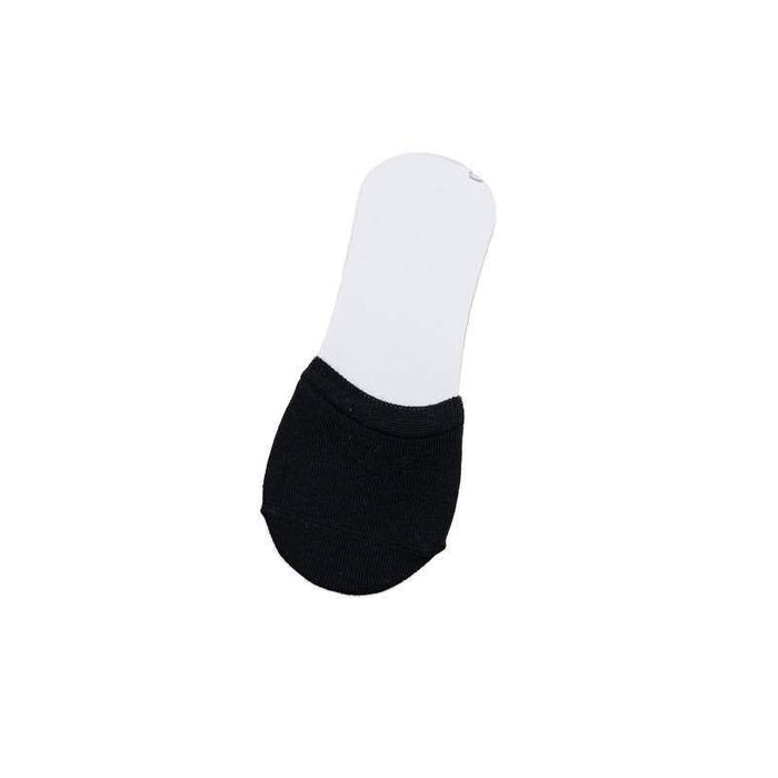 Wholesale Invisible Half Foot Socks Cotton Sweat Absorbing Boat Socks Thin Edition