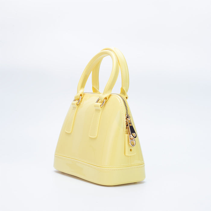 Wholesale Shell PVC Shoulder Crossbody Bag JDC-SD-Yixuan016