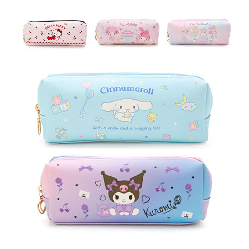 Wholesale Leather Cartoon Pencil Case (S) JDC-PC-YC002 — JOYASDECHINA ...